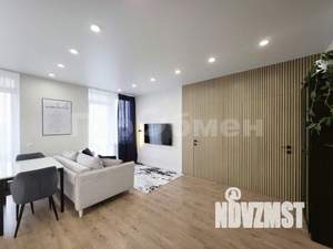 2-к квартира, вторичка, 64м2, 15/17 этаж