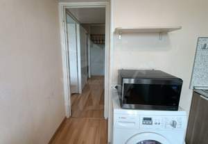 2-к квартира, вторичка, 37м2, 5/12 этаж