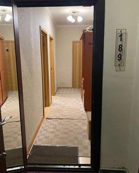 2-к квартира, вторичка, 48м2, 2/8 этаж