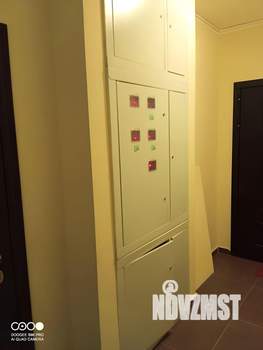 1-к квартира, вторичка, 38м2, 5/8 этаж