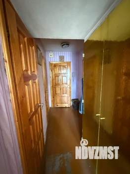 1-к квартира, вторичка, 33м2, 6/9 этаж