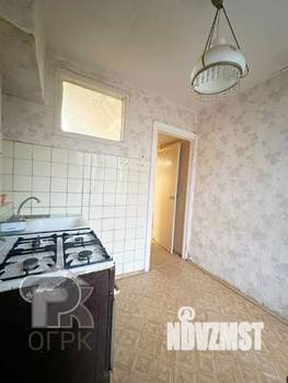 2-к квартира, вторичка, 47м2, 2/5 этаж
