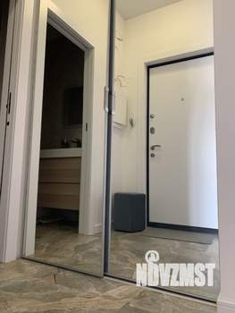 1-к квартира, вторичка, 47м2, 12/14 этаж