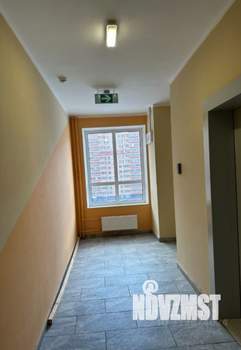 1-к квартира, вторичка, 35м2, 6/17 этаж