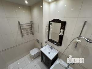 1-к квартира, вторичка, 51м2, 2/5 этаж