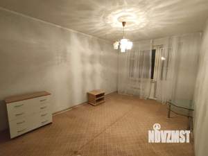 1-к квартира, вторичка, 34м2, 4/9 этаж