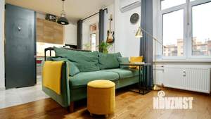 1-к квартира, вторичка, 30м2, 7/8 этаж