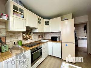 2-к квартира, вторичка, 56м2, 15/17 этаж