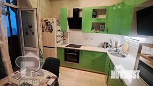1-к квартира, вторичка, 40м2, 16/18 этаж