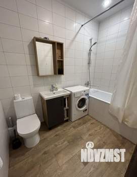Студия квартира, вторичка, 34м2, 12/17 этаж