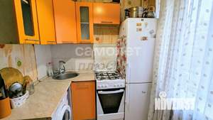 2-к квартира, вторичка, 45м2, 3/5 этаж