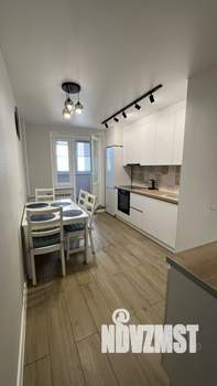 2-к квартира, вторичка, 56м2, 5/17 этаж