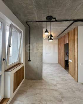 1-к квартира, вторичка, 36м2, 17/17 этаж