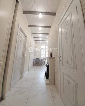 1-к квартира, вторичка, 34м2, 5/8 этаж