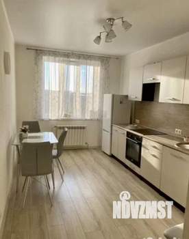 1-к квартира, вторичка, 41м2, 7/16 этаж