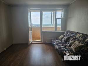 1-к квартира, вторичка, 34м2, 16/16 этаж