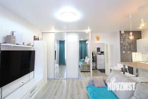 2-к квартира, вторичка, 45м2, 7/8 этаж