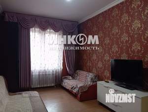 2-к квартира, вторичка, 61м2, 9/18 этаж