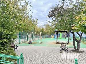 3-к квартира, вторичка, 46м2, 1/3 этаж