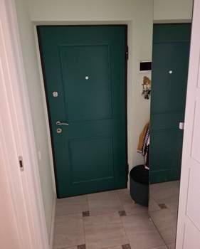 2-к квартира, вторичка, 58м2, 13/17 этаж