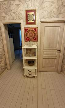 1-к квартира, вторичка, 47м2, 5/18 этаж