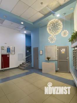 2-к квартира, вторичка, 49м2, 8/17 этаж