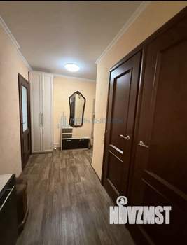 1-к квартира, вторичка, 37м2, 1/9 этаж