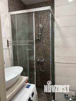 Студия квартира, вторичка, 18м2, 2/4 этаж