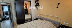 2-к квартира, вторичка, 50м2, 16/17 этаж