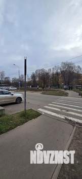 1-к квартира, вторичка, 36м2, 4/17 этаж