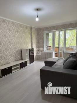 2-к квартира, вторичка, 45м2, 5/5 этаж
