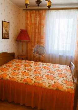 2-к квартира, вторичка, 37м2, 12/12 этаж