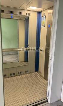 2-к квартира, вторичка, 61м2, 17/17 этаж
