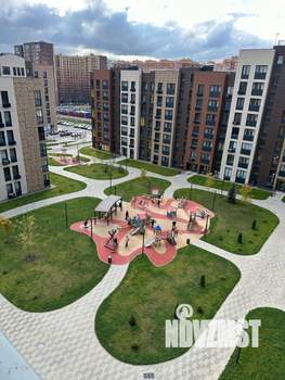 4-к квартира, вторичка, 91м2, 7/8 этаж