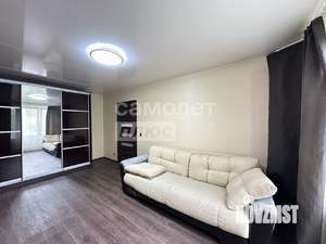 1-к квартира, вторичка, 32м2, 5/5 этаж