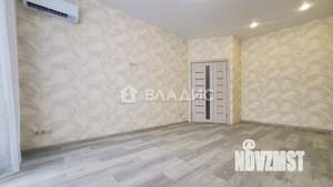 1-к квартира, вторичка, 36м2, 6/6 этаж