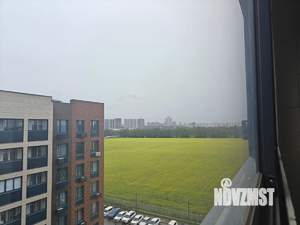 2-к квартира, вторичка, 44м2, 8/8 этаж