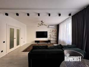 3-к квартира, вторичка, 92м2, 2/21 этаж