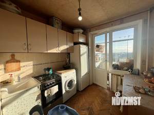 2-к квартира, вторичка, 40м2, 12/12 этаж