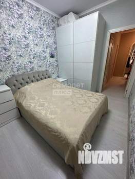 2-к квартира, вторичка, 46м2, 4/8 этаж