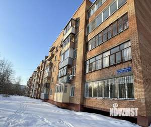 2-к квартира, вторичка, 48м2, 5/5 этаж
