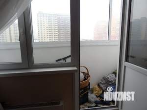 2-к квартира, вторичка, 51м2, 8/18 этаж