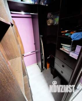 1-к квартира, вторичка, 44м2, 1/17 этаж