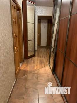 3-к квартира, вторичка, 63м2, 12/12 этаж