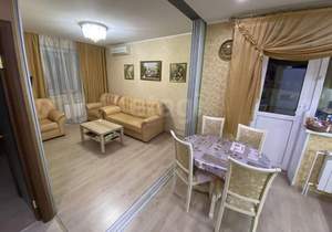 2-к квартира, вторичка, 42м2, 3/4 этаж