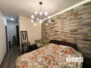 2-к квартира, вторичка, 65м2, 16/17 этаж