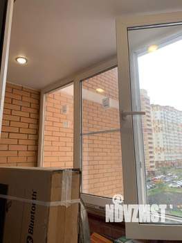 2-к квартира, вторичка, 65м2, 5/17 этаж
