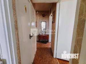 2-к квартира, вторичка, 37м2, 12/12 этаж