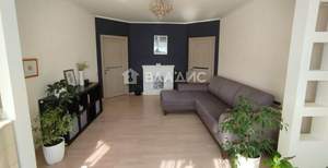 1-к квартира, вторичка, 53м2, 15/17 этаж