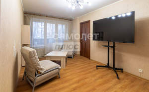 3-к квартира, вторичка, 56м2, 5/5 этаж